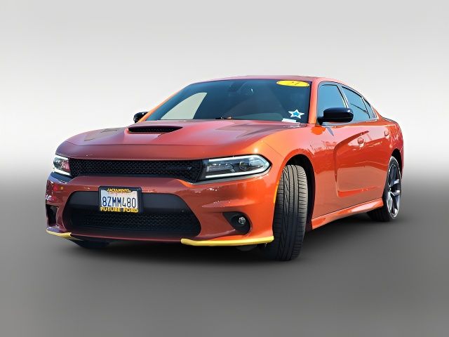 2021 Dodge Charger GT