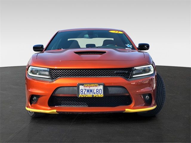 2021 Dodge Charger GT