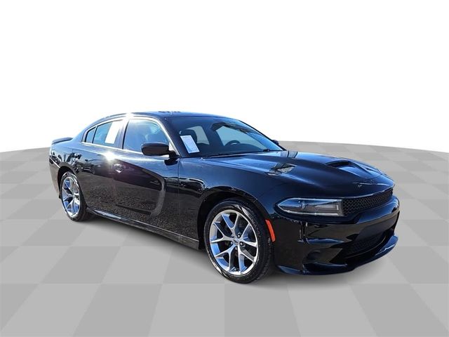 2021 Dodge Charger GT