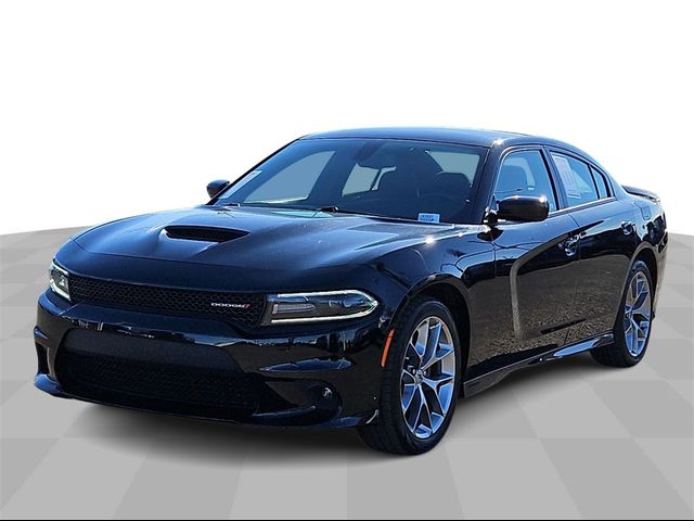 2021 Dodge Charger GT