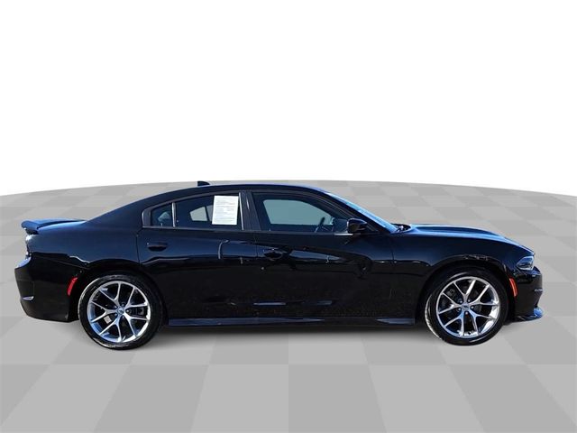 2021 Dodge Charger GT