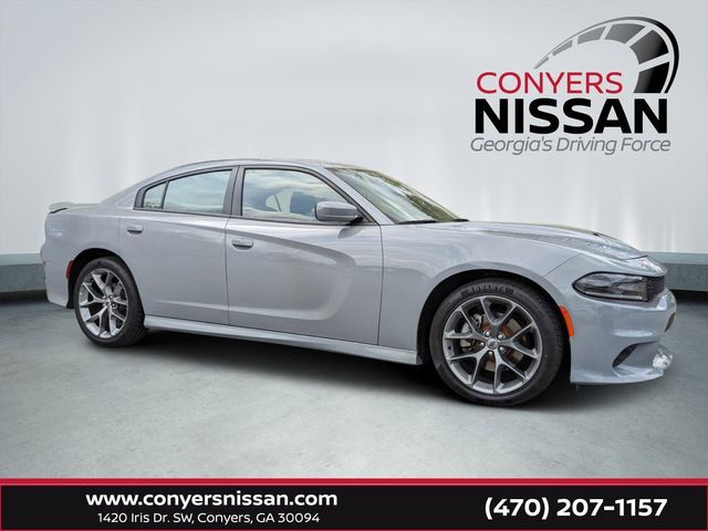 Used 2021 Dodge Charger For Sale in Riverdale, GA | Auto Navigator