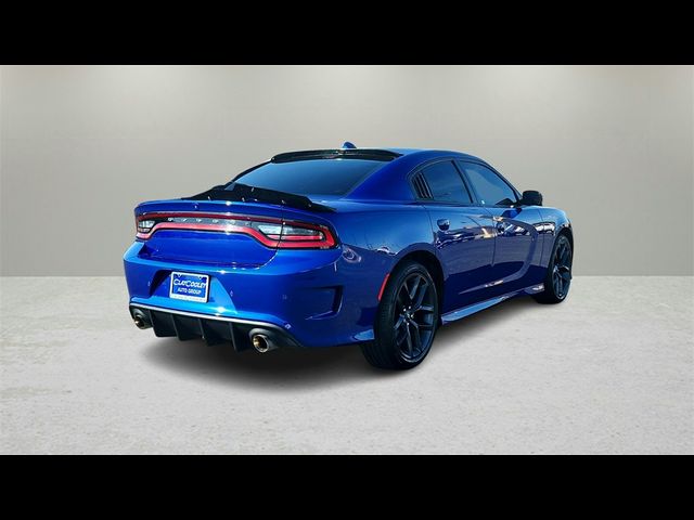 2021 Dodge Charger GT