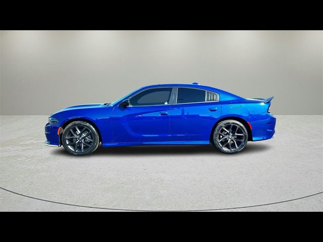 2021 Dodge Charger GT