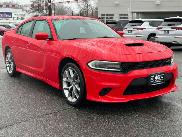 2021 Dodge Charger GT