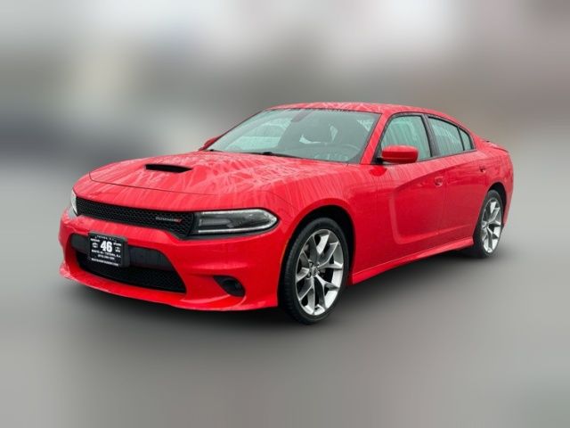 2021 Dodge Charger GT