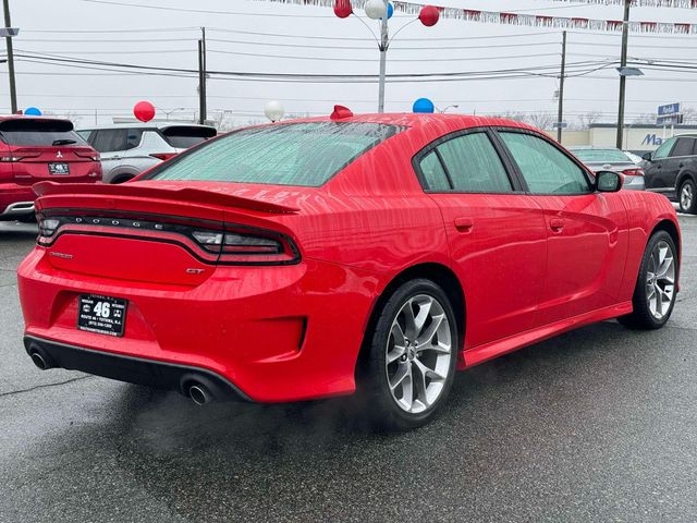 2021 Dodge Charger GT