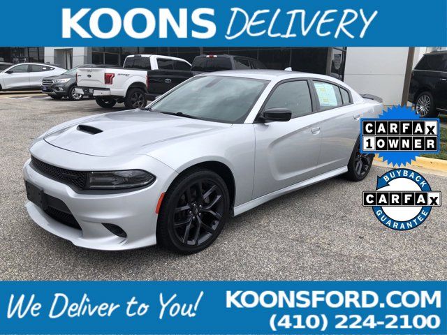 2021 Dodge Charger GT