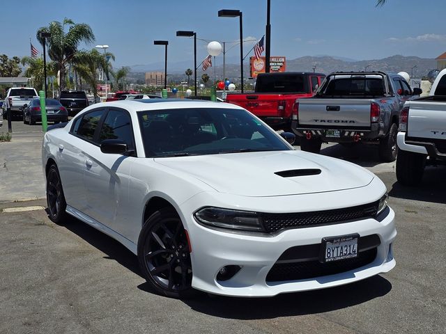 2021 Dodge Charger GT