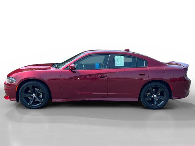 2021 Dodge Charger GT