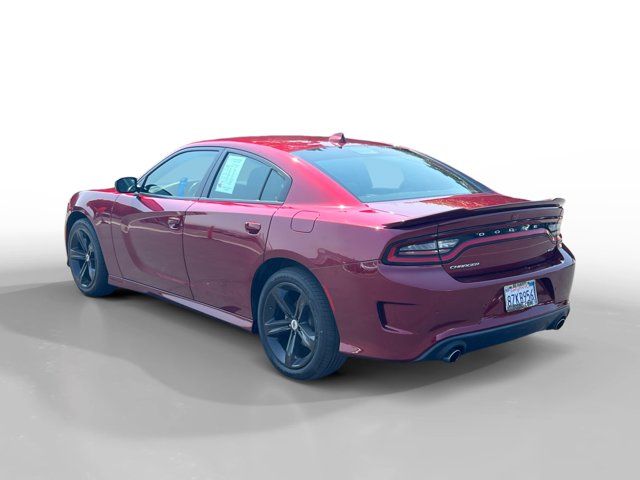 2021 Dodge Charger GT