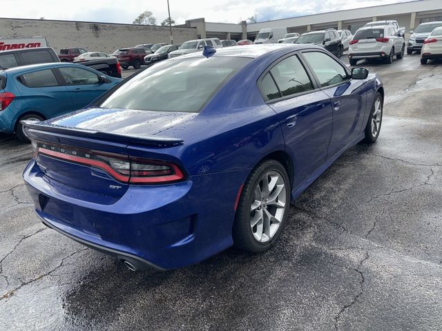 2021 Dodge Charger GT