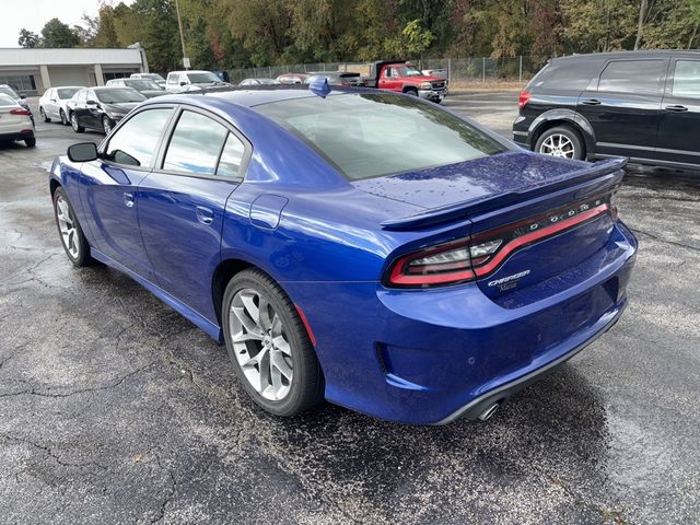 2021 Dodge Charger GT