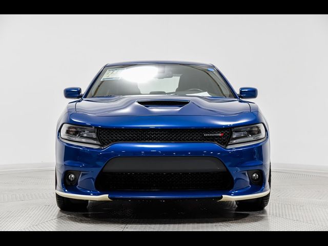 2021 Dodge Charger GT