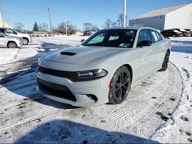 2021 Dodge Charger GT