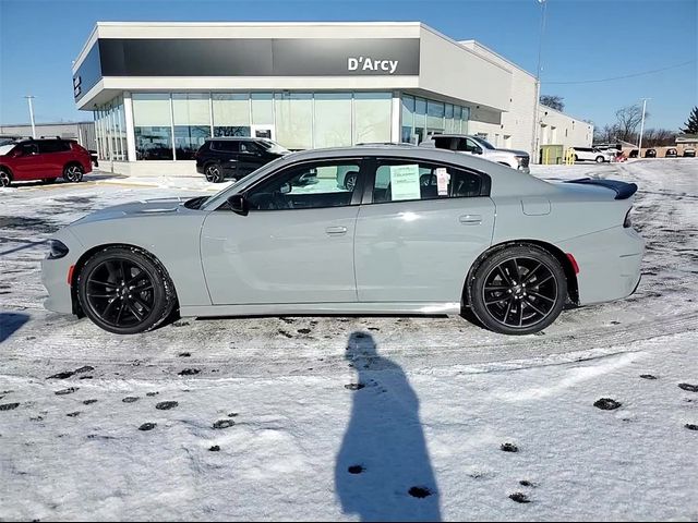 2021 Dodge Charger GT