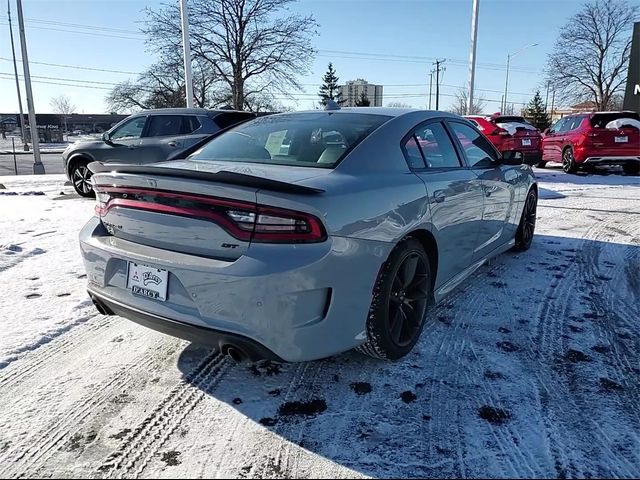 2021 Dodge Charger GT