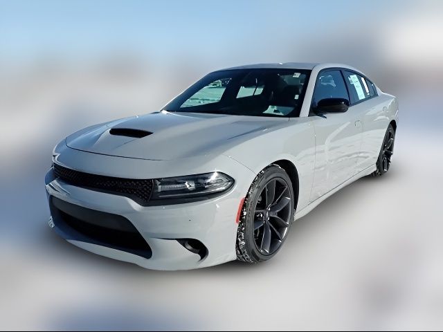 2021 Dodge Charger GT