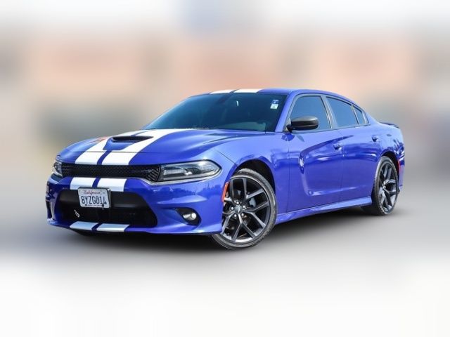 2021 Dodge Charger GT