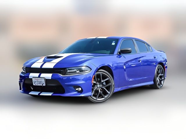 2021 Dodge Charger GT