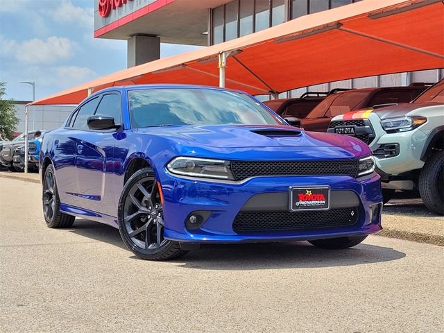 2021 Dodge Charger GT