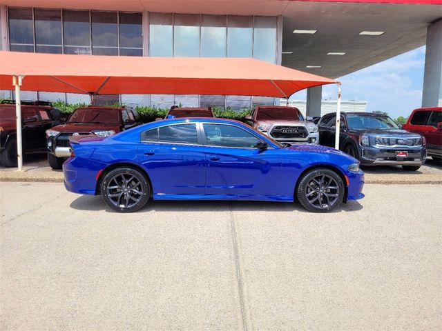 2021 Dodge Charger GT