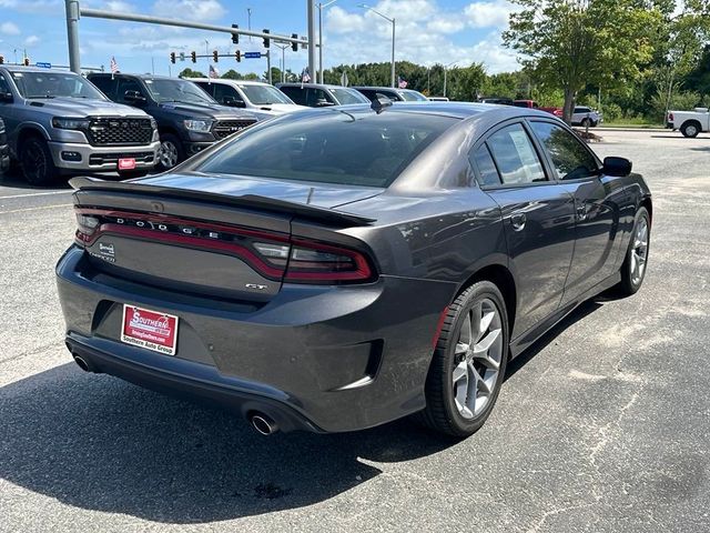 2021 Dodge Charger GT