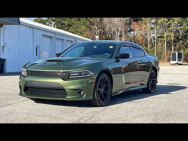 2021 Dodge Charger GT