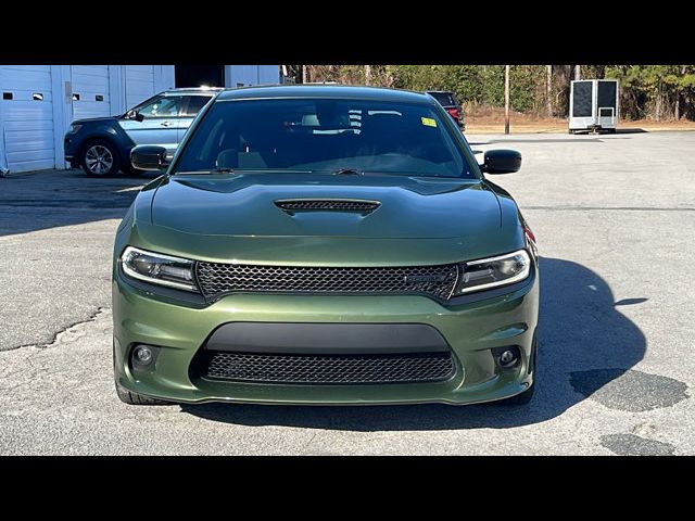 2021 Dodge Charger GT