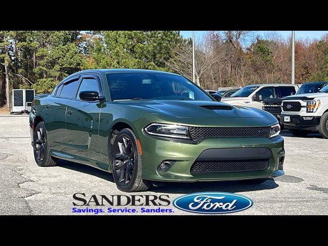 2021 Dodge Charger GT