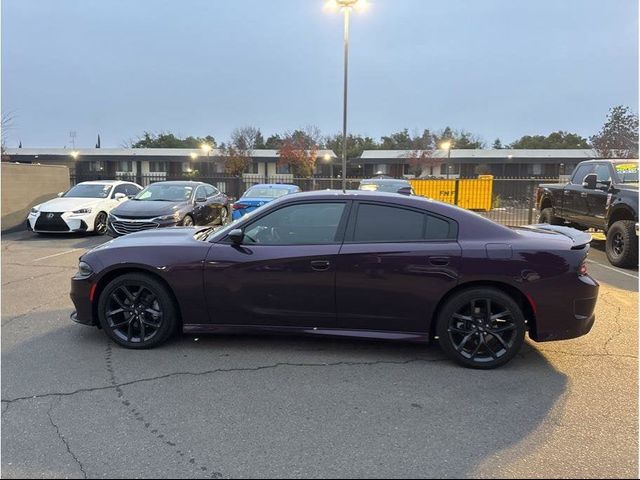 2021 Dodge Charger GT