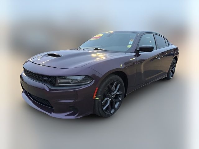 2021 Dodge Charger GT