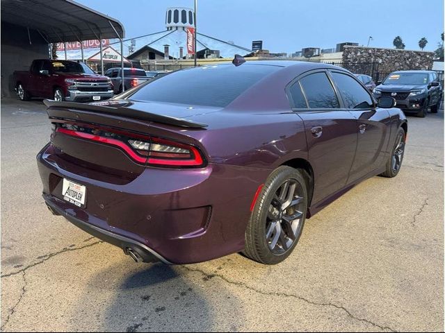 2021 Dodge Charger GT