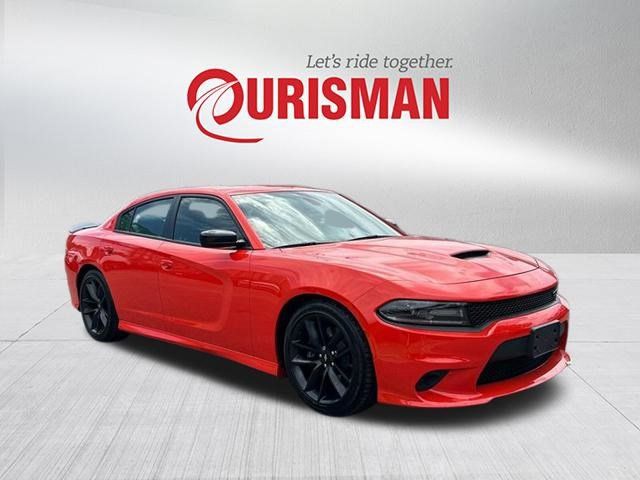 2021 Dodge Charger GT