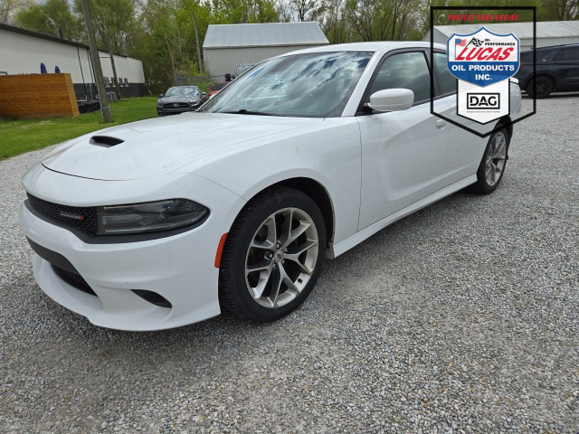 2021 Dodge Charger GT