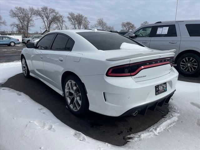 2021 Dodge Charger GT