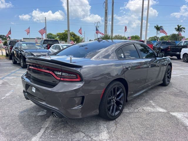 2021 Dodge Charger GT