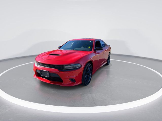 2021 Dodge Charger GT