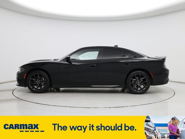 2021 Dodge Charger GT