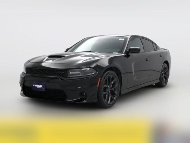 2021 Dodge Charger GT