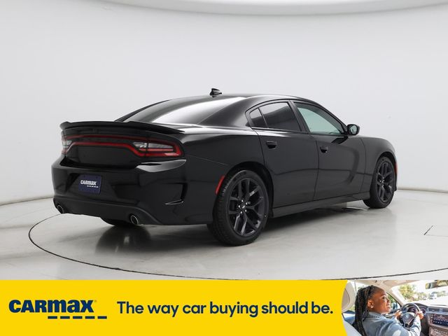 2021 Dodge Charger GT