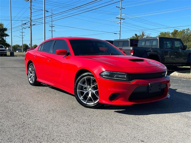 2021 Dodge Charger GT