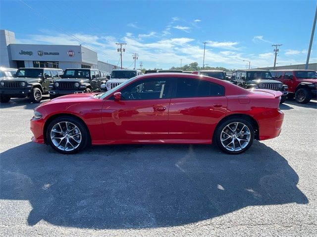 2021 Dodge Charger GT