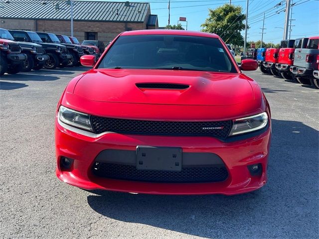 2021 Dodge Charger GT