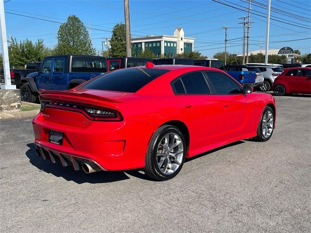 2021 Dodge Charger GT