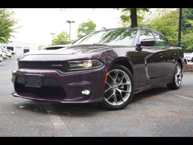 2021 Dodge Charger GT