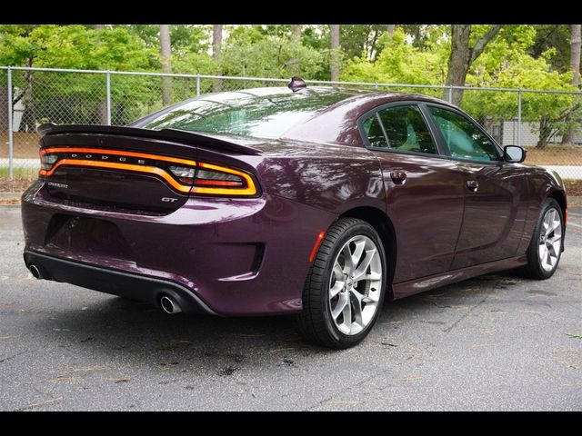 2021 Dodge Charger GT