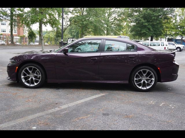 2021 Dodge Charger GT