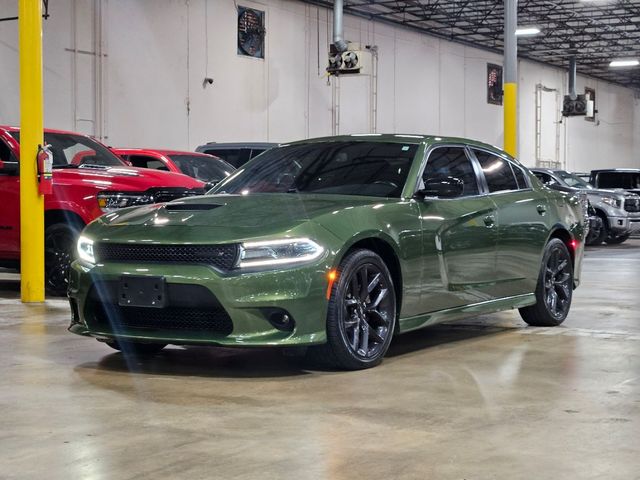 2021 Dodge Charger GT