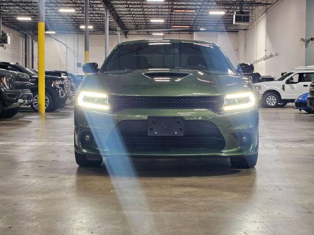 2021 Dodge Charger GT